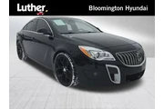 Buick Regal 2017 AWD GS 4dr en Minneapolis y Saint Paul