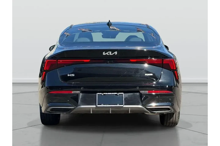 $29888 : Kia K5 2026 GT-Line 4dr Seda image 6