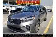 Kia Sorento 2019 AWD SX Limi en Riverside