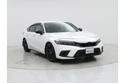 Honda Civic 2022 Sport 4dr H en Fresno