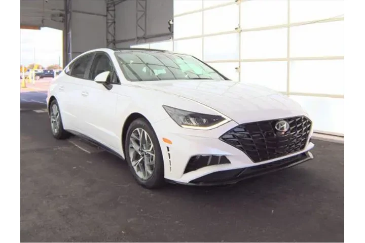 $22493 : Hyundai SONATA 2023 SEL 4dr image 3