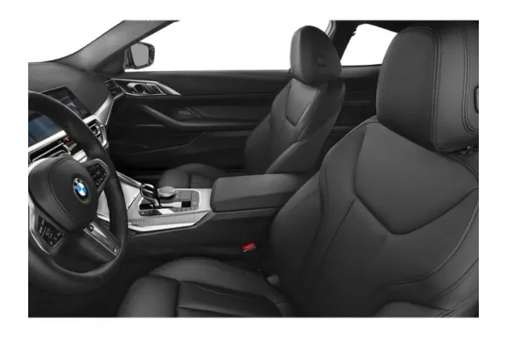 $37975 : BMW 4 Series 2021 AWD M440i image 9