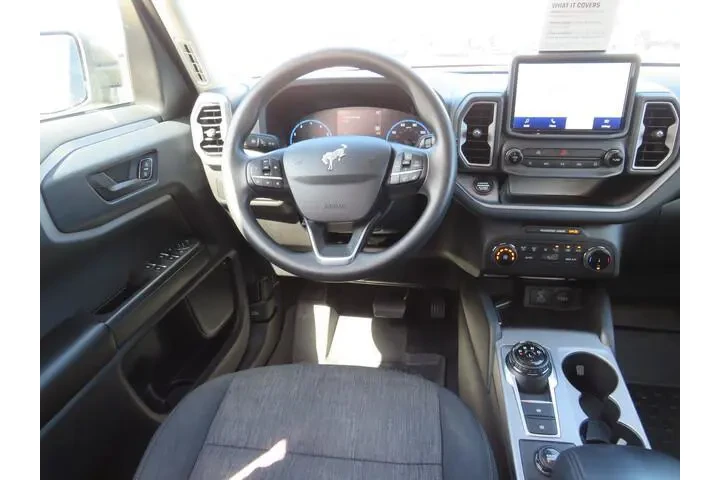 $26491 : Ford Bronco Sport 2022 AWD B image 9