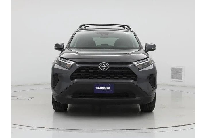 $34998 : Toyota RAV4 2023 AWD XLE 4dr image 5