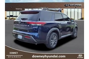 $24972 : Nissan Pathfinder 2022 SV 4d thumbnail