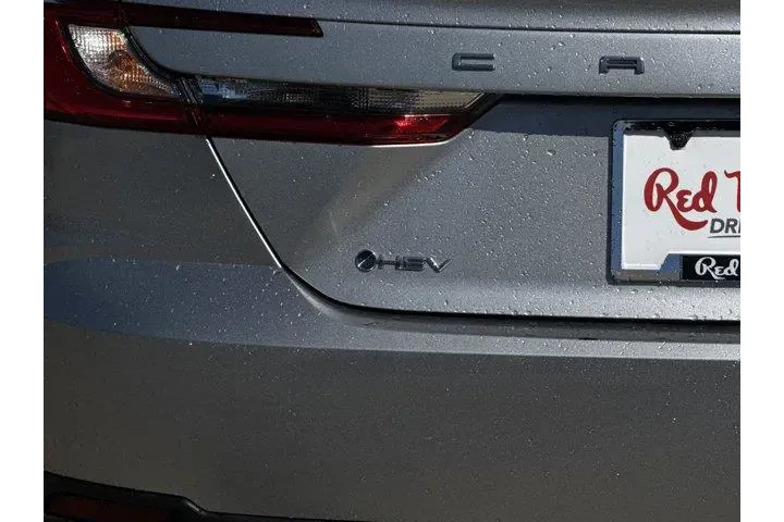 $26984 : Toyota Camry 2025 LE 4dr Sed image 8