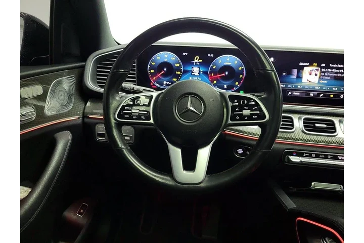 $30998 : Mercedes-Benz GLE 2021 GLE 3 image 10