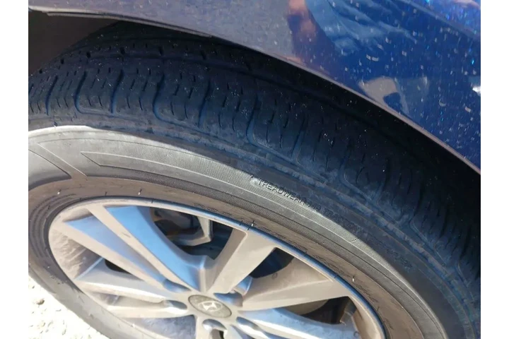 $13599 : Hyundai SONATA 2017 SE 4dr S image 9