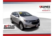 Chevrolet Equinox 2019 4x4 L en Chicago