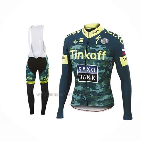 $52 : Tinkoff abbigliamento ciclismo image 1