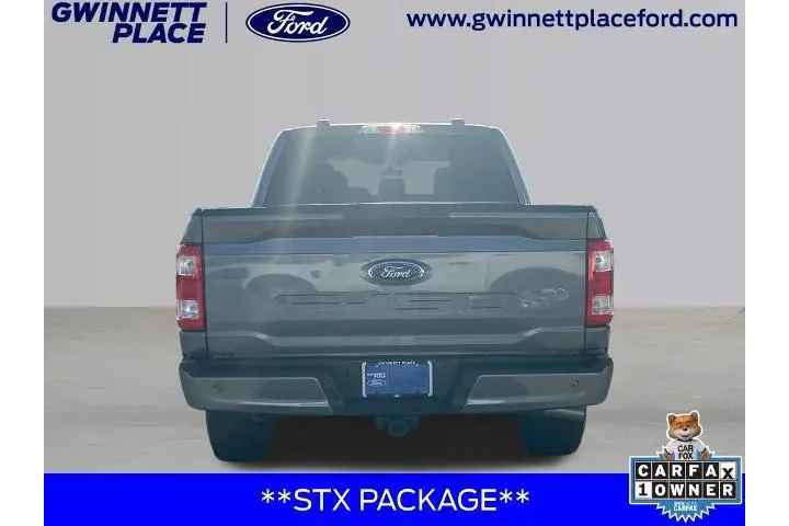 $33998 : Ford F-150 2022 4x2 XL 4dr S image 6