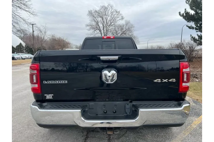 $62997 : 2022 RAM 3500 Laramie image 6