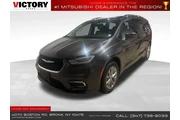 Chrysler Pacifica 2021 AWD T en Bronx