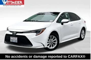Toyota Corolla 2022 LE 4dr S en Chico