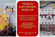 Electricista a Domicilio