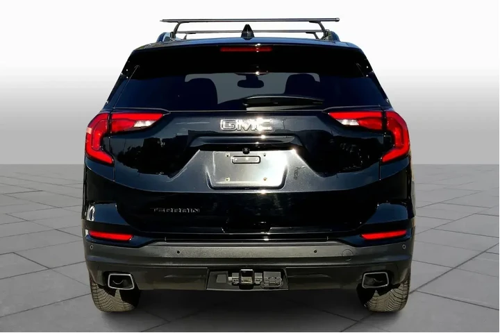 $21869 : GMC Terrain 2020 SLT 4dr SUV image 4