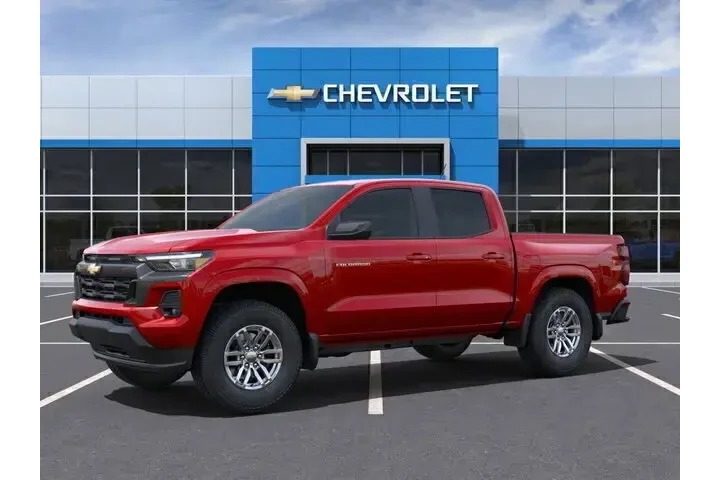 $32991 : Chevrolet Colorado 2024 4x2 image 10