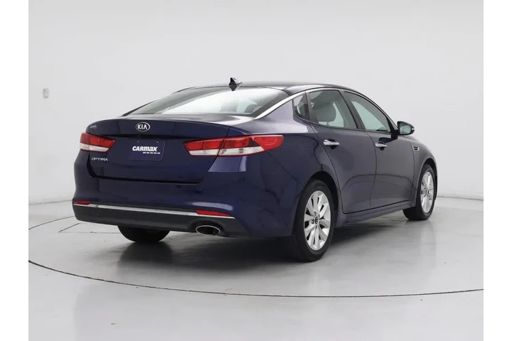 $14998 : Kia Optima 2018 LX 4dr Sedan image 8