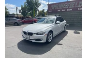 $9995 : 2015 BMW 3 Series 320i thumbnail