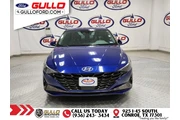 $16991 : Hyundai ELANTRA 2021 SEL 4dr thumbnail