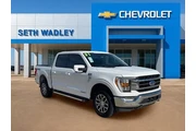 Ford F-150 2021 4x4 Lariat 4 en Tulsa