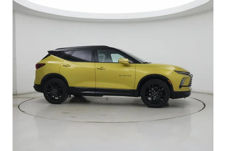 $33998 : Chevrolet Blazer 2024 RS 4dr image 7