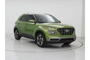 Hyundai VENUE 2024 SEL 4dr C