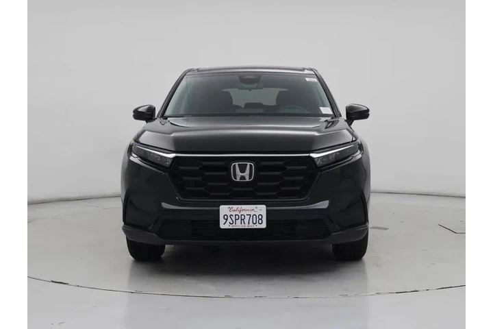 $27998 : Honda CR-V 2025 AWD LX 4dr S image 5