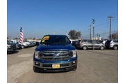 $23599 : 2018 F-150 XLT thumbnail