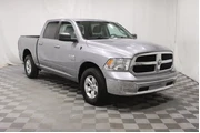 Ram 1500 Classic 2021 4x4 SL en Wichita