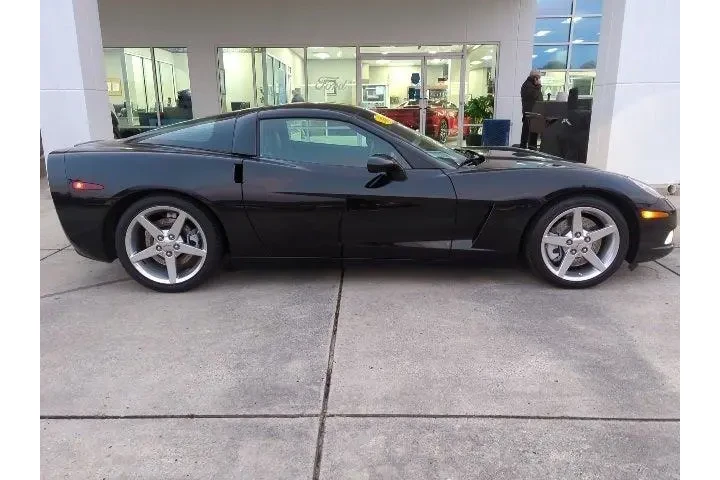 $21994 : Chevrolet Corvette 2005 2dr image 8