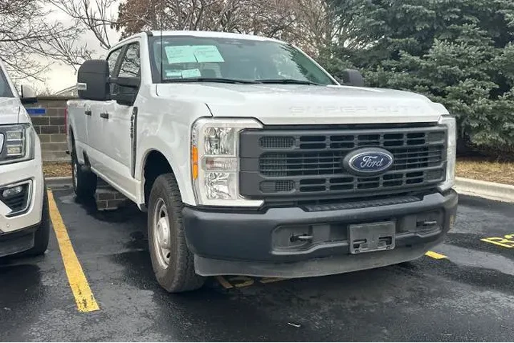 $39995 : Ford F-350 Super Duty 2023 4 image 5