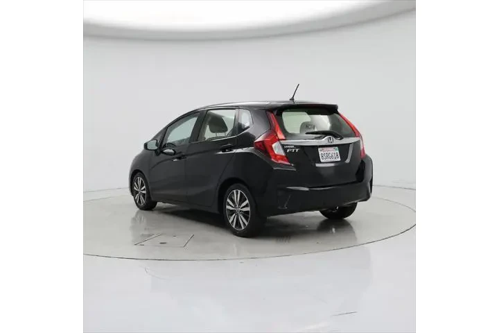 $13998 : Honda Fit 2016 EX 4dr Hatchb image 2