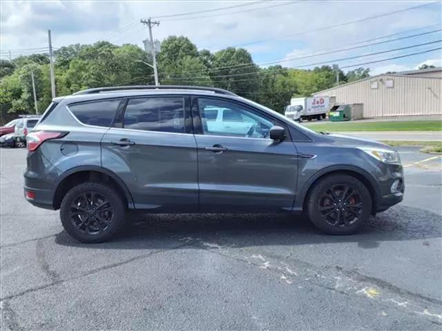 $10400 : 2017 FORD ESCAPE2017 FORD ESC image 3