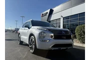 Mitsubishi Outlander PHEV 20