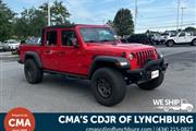 $28938 : PRE-OWNED 2020 JEEP GLADIATOR thumbnail