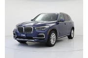 $36998 : BMW X5 2019 AWD xDrive40i 4d thumbnail