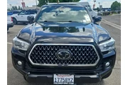 $35000 : Toyota Tacoma 2018 4x4 TRD P thumbnail