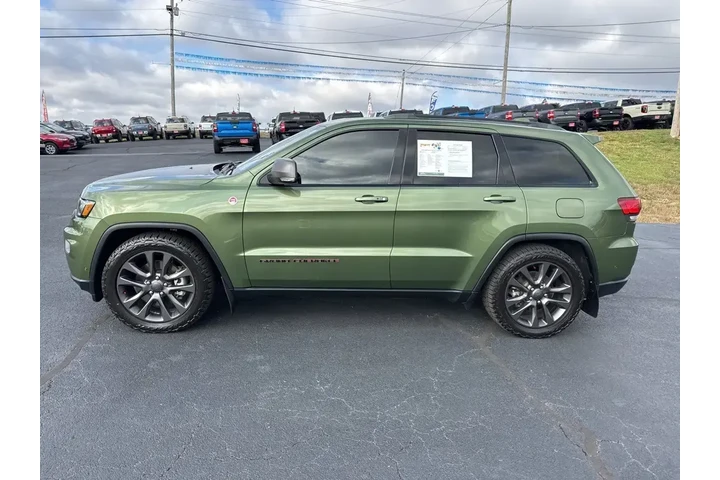 $25597 : Jeep Grand Cherokee 2019 4x4 image 3