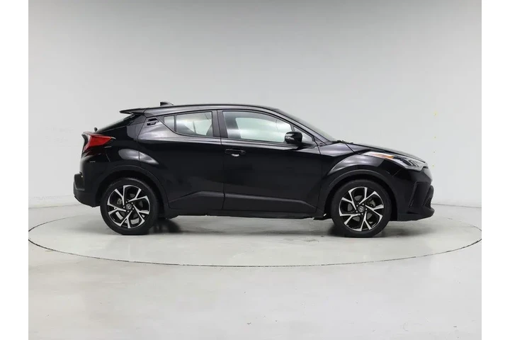 $20998 : Toyota C-HR 2021 XLE 4dr Cro image 7