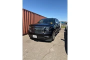 Chevrolet Tahoe 2020 4x4 Pre