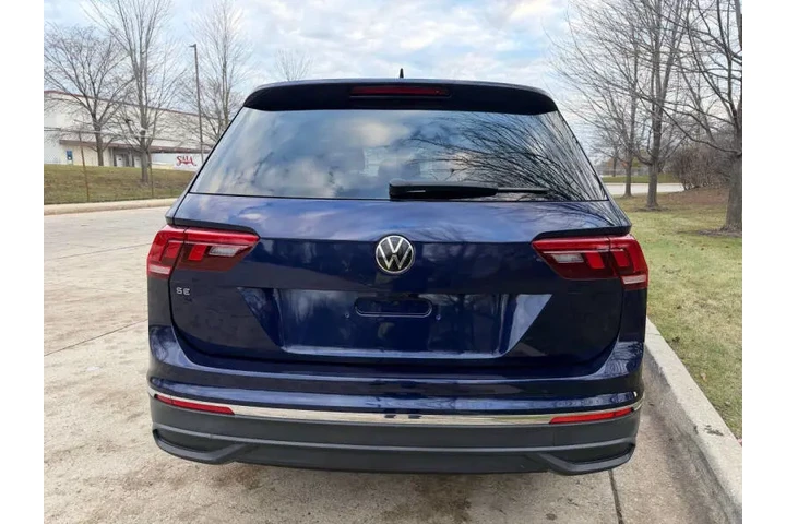 $14997 : 2022 Tiguan SE image 6