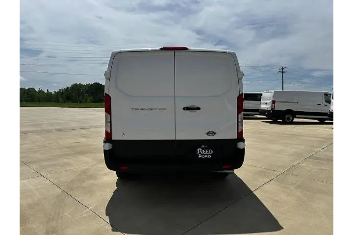 $36500 : Ford Transit 2024 250 3dr SW image 8