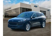 Ford Escape 2022 AWD SE 4dr en Detroit