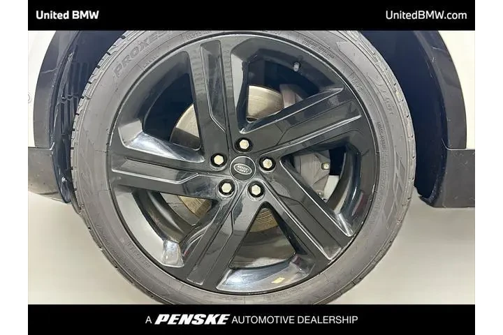 $26995 : Land Rover Discovery 2023 AW image 5