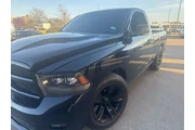 Ram 1500 2012 4x2 R/T Sport en Dallas