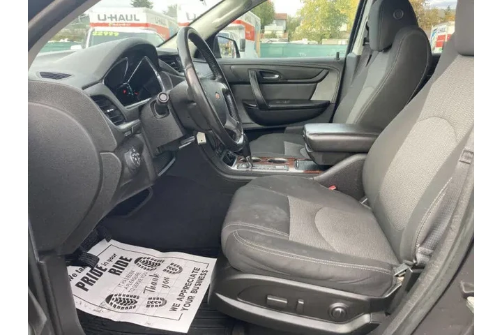 $10999 : 2014 Traverse LT image 10