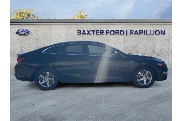 $17911 : Chevrolet Malibu 2024 LT 4dr image 6