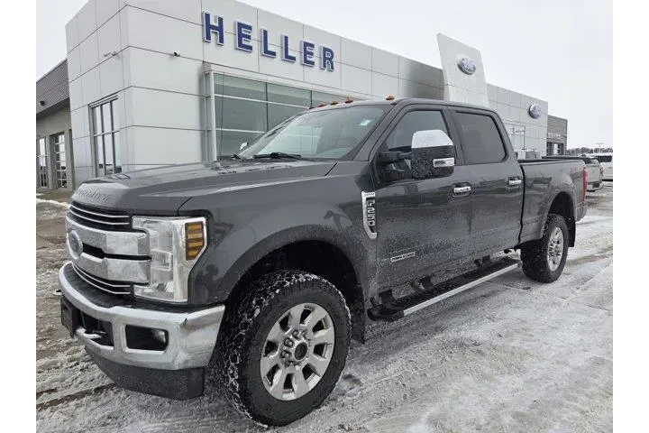 $31962 : Ford F-250 Super Duty 2018 4 image 2
