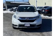 $16487 : Honda CR-V 2019 AWD LX 4dr S thumbnail